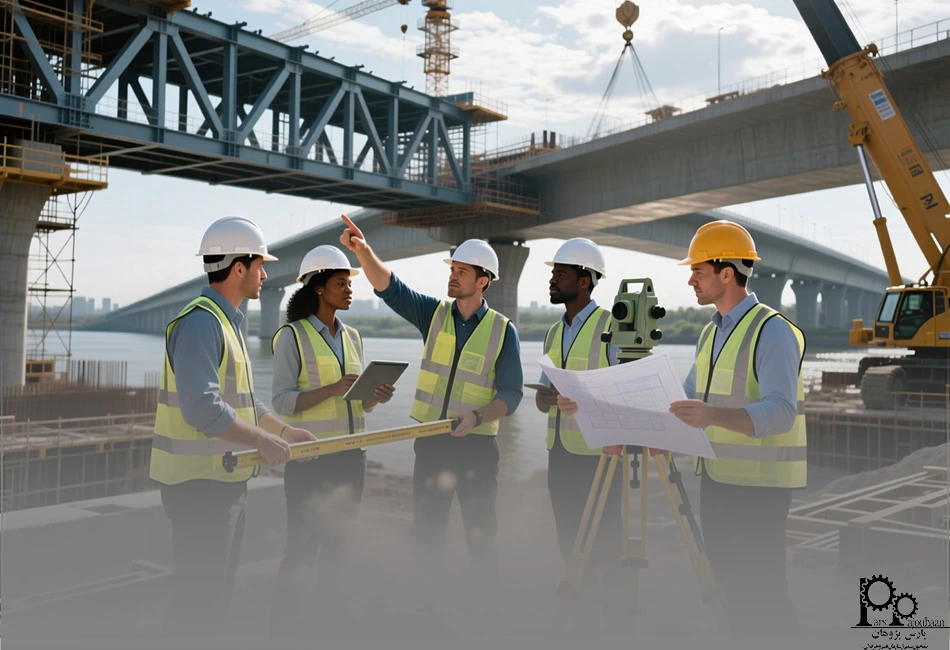 طراحی در مهندسی عمران